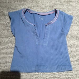 Urban outfitters out from under top